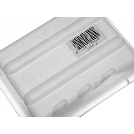 Paterson Kuweta 13x18cm biała do ciemni fotograficznej B&W