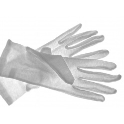 Kaiser Rękawiczki bawełniane niepylące do filmu 3 pary (6367)