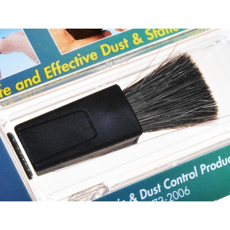 Kinetronics Szczoteczka antystatyczna SW 020 do filmu, skanera