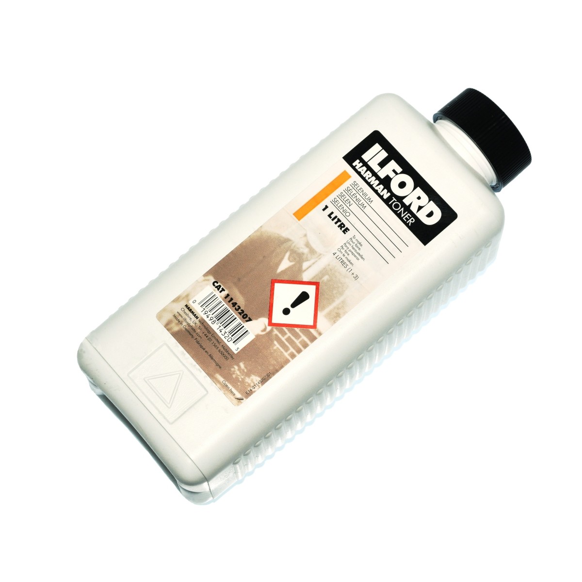 Ilford Toner Selenowy Harman 1 litr do archiwizacji i barwienia
