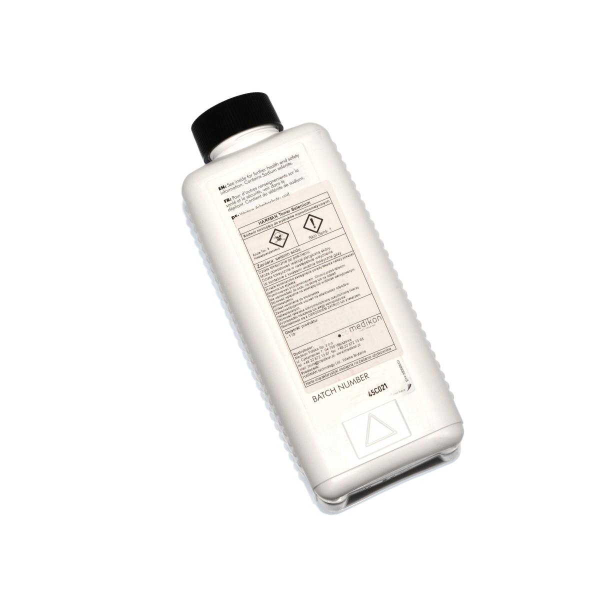 Ilford Toner Selenowy Harman 1 litr do archiwizacji i barwienia