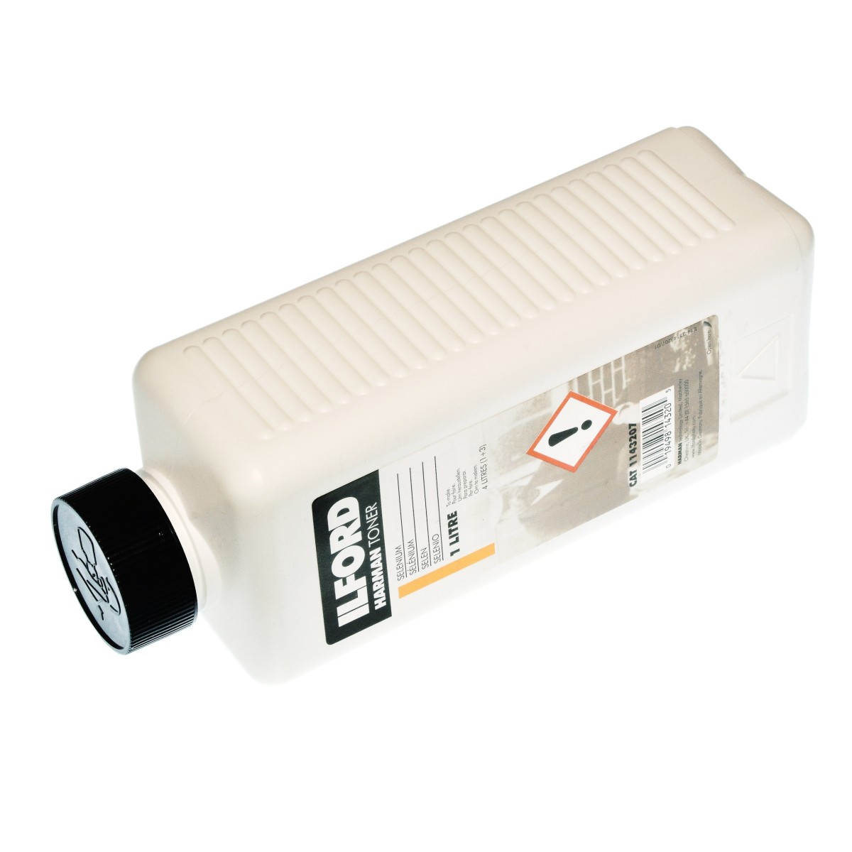 Ilford Toner Selenowy Harman 1 litr do archiwizacji i barwienia