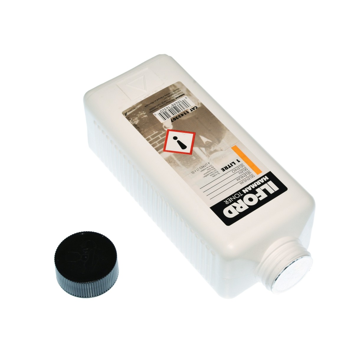 Ilford Toner Selenowy Harman 1 litr do archiwizacji i barwienia