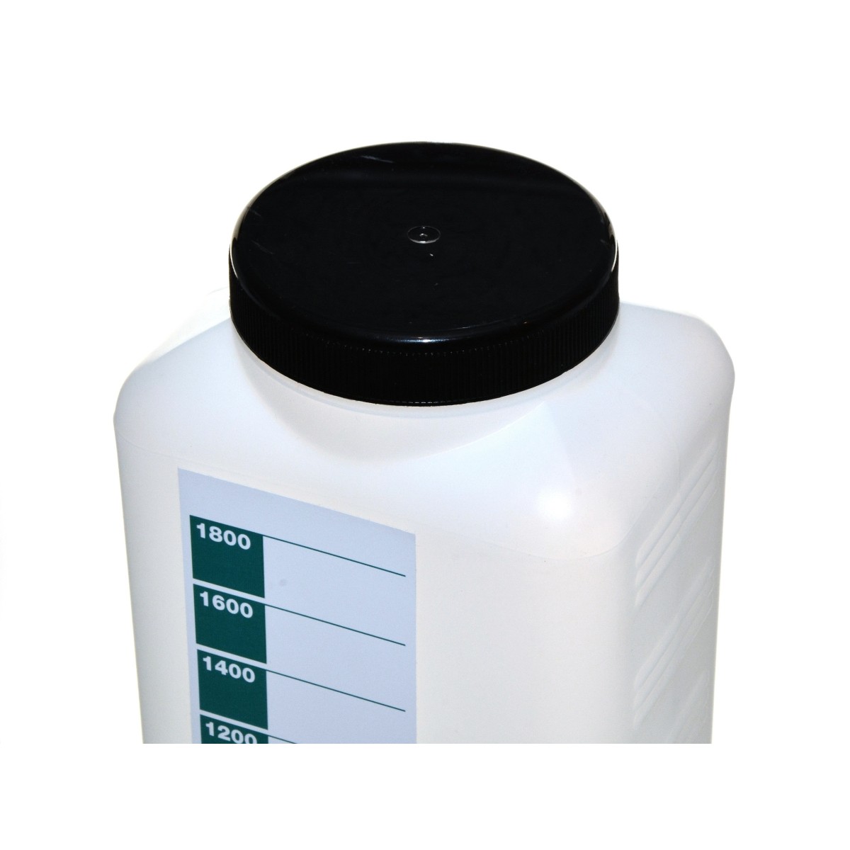 Kaiser Butelka naczynie na chemię foto - mleczne 2 l. (4194)