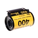 Kodak Gold Ultra 400/36 film kolorowy na wakacje zabawę