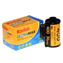Kodak Gold Ultra 400/36 film kolorowy na wakacje zabawę