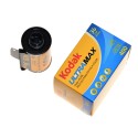 Kodak Gold Ultra 400/36 film kolorowy na wakacje zabawę
