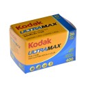 Kodak Gold Ultra 400/36 film kolorowy na wakacje zabawę