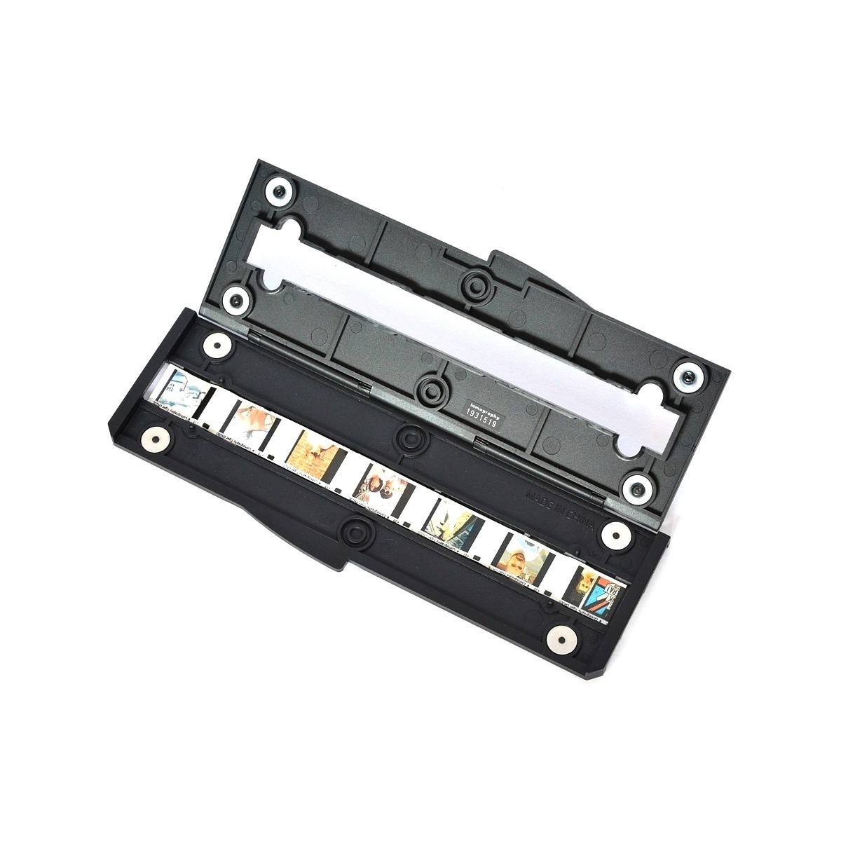 Lomography DigitaLIZA 110 Film Scanning Mask do skanowania