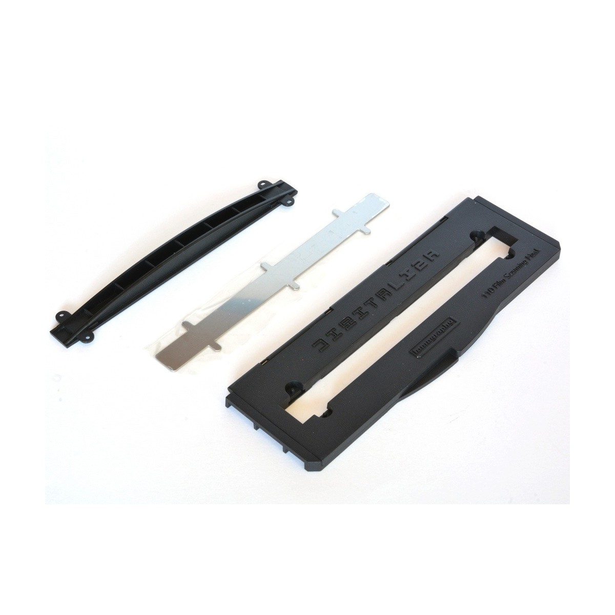 Lomography DigitaLIZA 110 Film Scanning Mask do skanowania