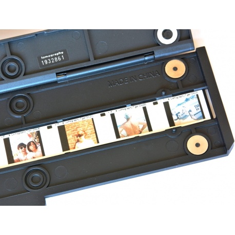 Lomography DigitaLIZA 110 Film Scanning Mask do skanowania