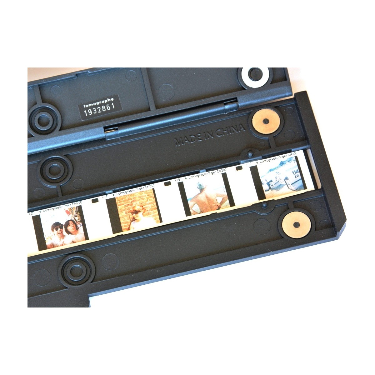 Lomography DigitaLIZA 110 Film Scanning Mask do skanowania