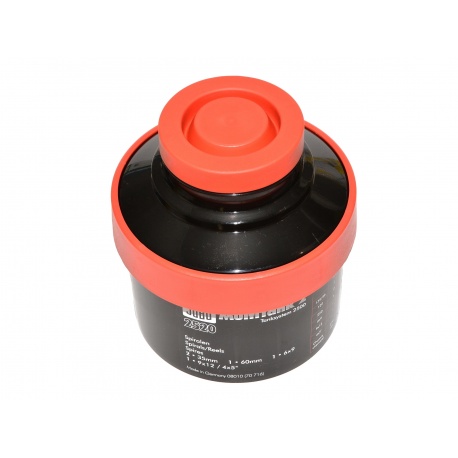 Jobo Koreks na 2 filmy 6 błon ciętych (2520) do wywoływania