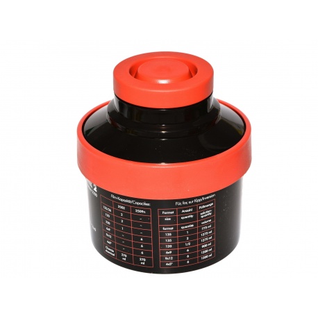 Jobo Koreks na 2 filmy 6 błon ciętych (2520) do wywoływania