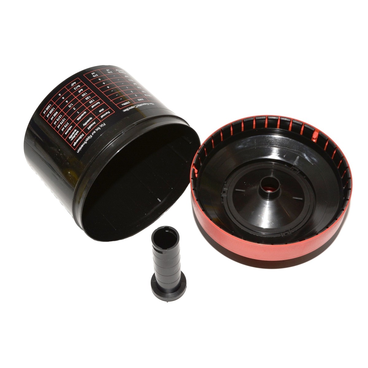 Jobo Koreks na 2 filmy 6 błon ciętych (2520) do wywoływania