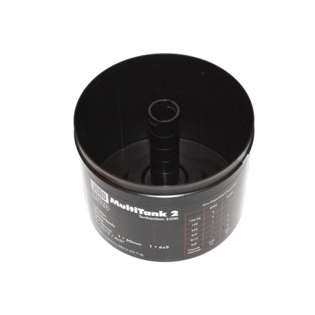 Jobo Koreks na 2 filmy 6 błon ciętych (2520) do wywoływania