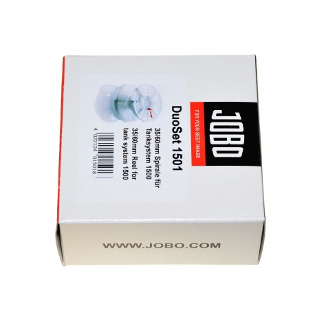 Jobo Szpula do koreksów serii 1500 (1501) do filmu i klisz