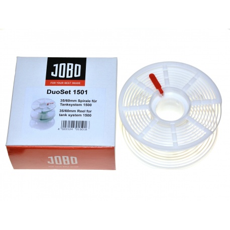 Jobo Szpula do koreksów serii 1500 (1501) do filmu i klisz
