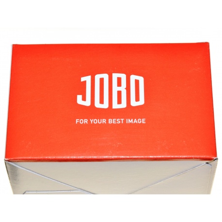 Jobo Szpula do wywoływania błon ciętych 4x5 cala (2509n)