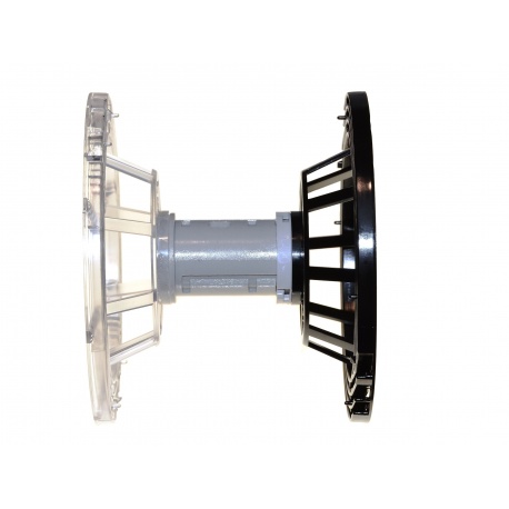 Jobo Szpula do wywoływania błon ciętych 4x5 cala (2509n)