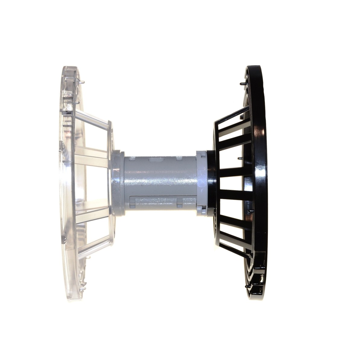 Jobo Szpula do wywoływania błon ciętych 4x5 cala (2509n)