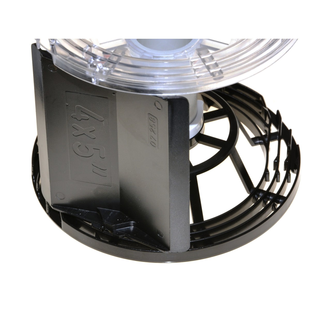 Jobo Szpula do wywoływania błon ciętych 4x5 cala (2509n)