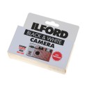 Ilford Aparat jednorazowy z filmem XP2 400/27 do C41