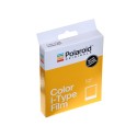 Polaroid Color Film I-Type zdjęcia I-1 Onestep 2 wkład - 8 zdjęć