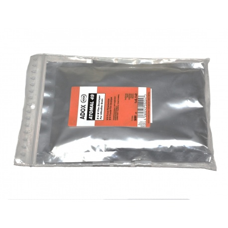 Adox Atomal A49 wywoływacz drobnoziarnisty do filmu 5 litrów