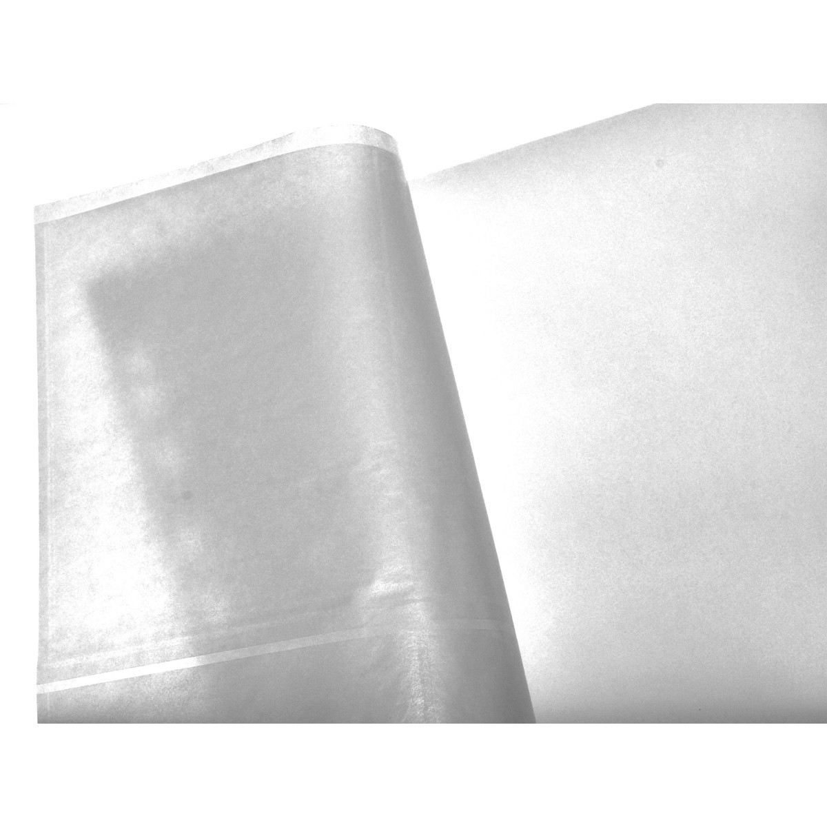 Rollei Koszulka pergamin 4x5" na 4 slajdy klisze do segregatora 10szt.