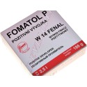 Foma Fomatol P Fenal W-14 na 2,5 litra wywoływacz do zdjęć