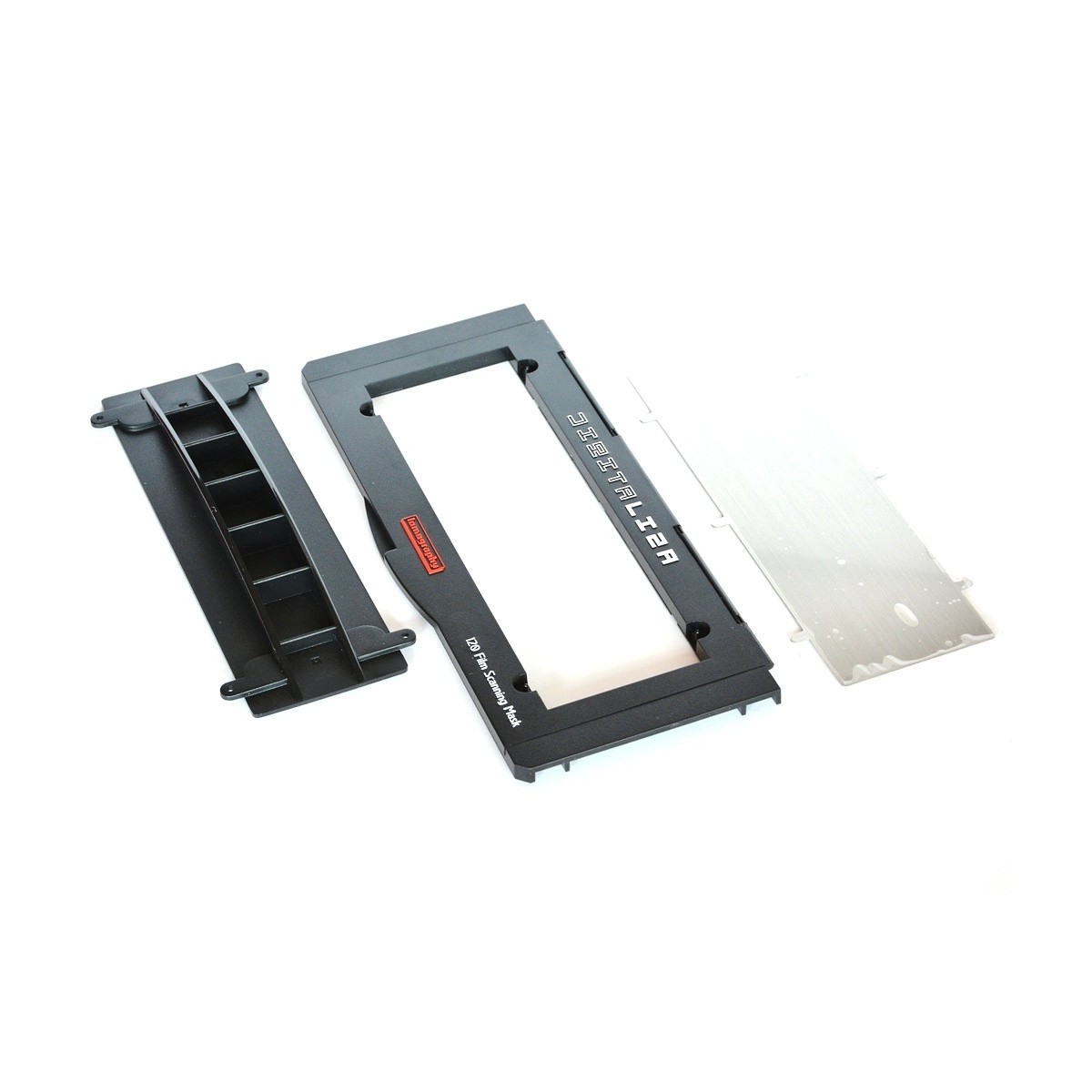 Lomography DigitaLIZA 120 Film Skaner karetka do skanowania