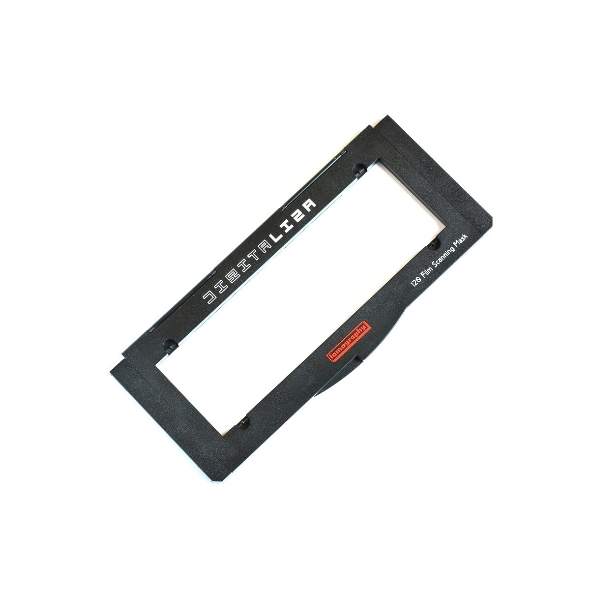 Lomography DigitaLIZA 120 Film Skaner karetka do skanowania