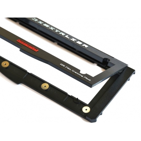 Lomography DigitaLIZA 120 Film Skaner karetka do skanowania