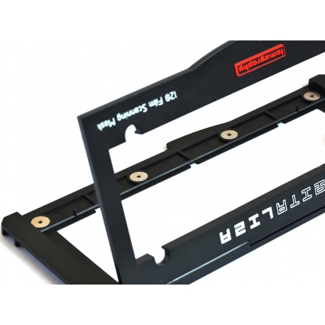 Lomography DigitaLIZA 120 Film Skaner karetka do skanowania