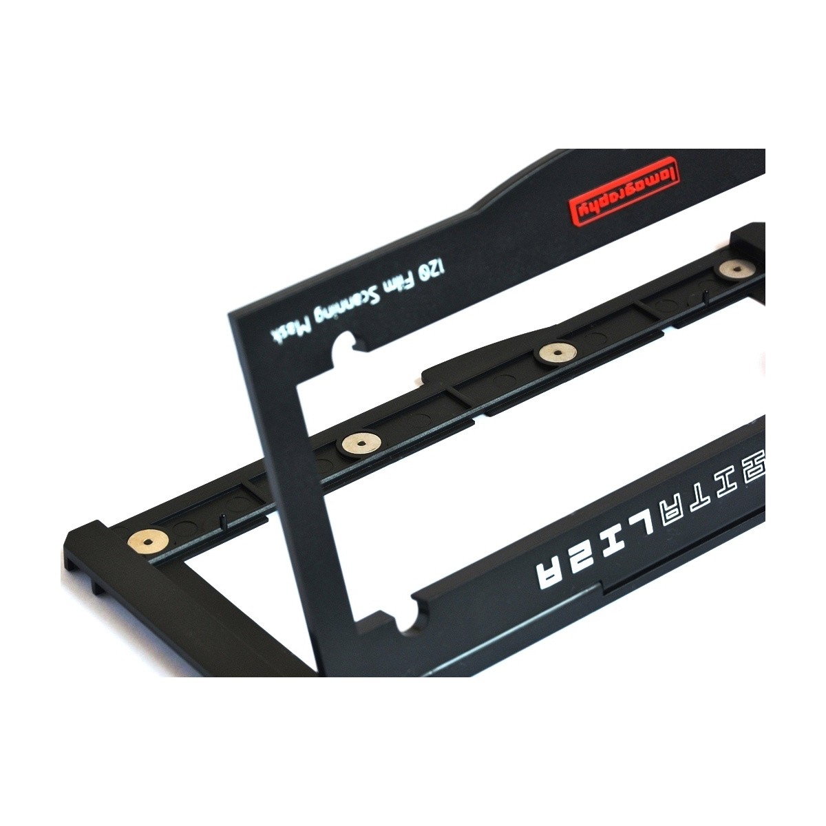 Lomography DigitaLIZA 120 Film Skaner karetka do skanowania