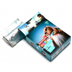 Lomography Film Color negative 100/120 - film kolorowy 1szt.