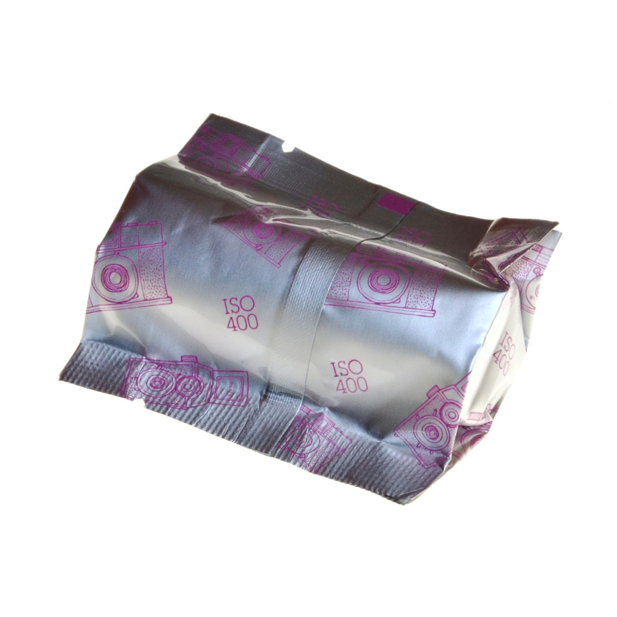 Lomography Film Color negative 400/120 - film kolor 1szt.