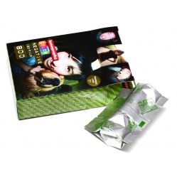 Lomography Film Color negative 800/120 - film barwny 1szt.