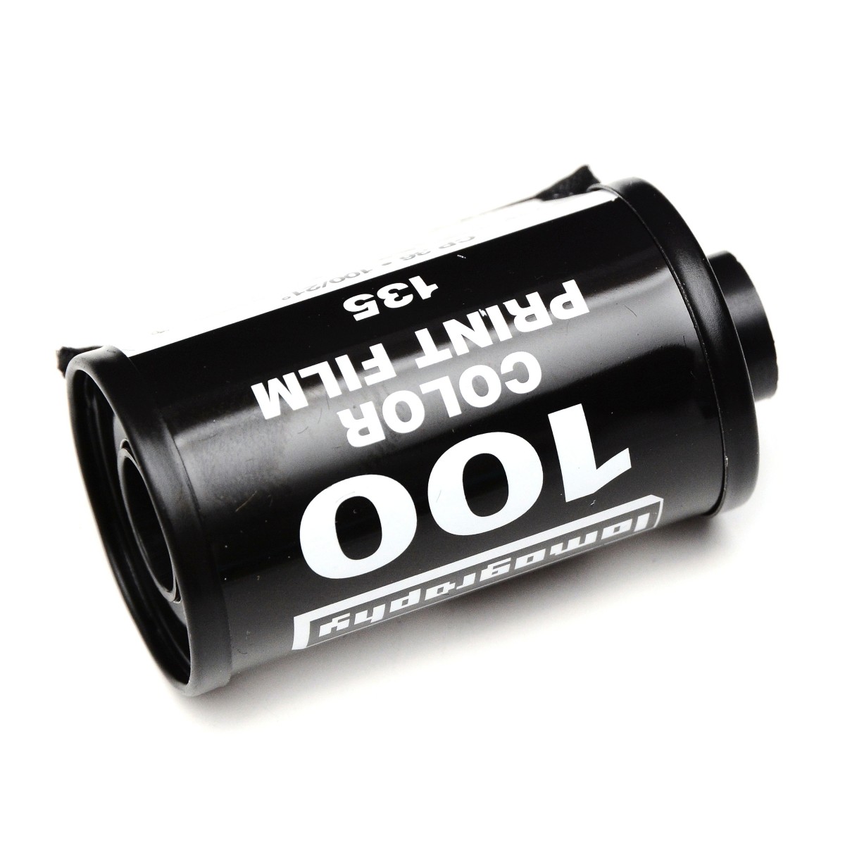 Lomography Film Color negative 100/36 35mm - klisza kolor 1szt.