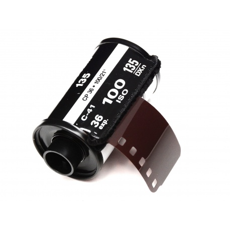 Lomography Film Color negative 100/36 35mm - klisza kolor 1szt.