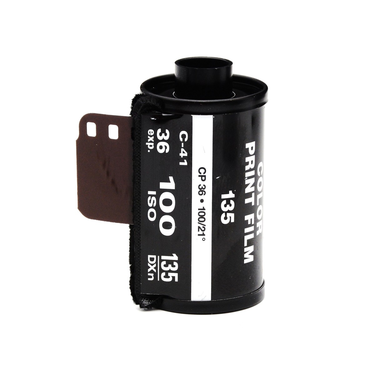 Lomography Film Color negative 100/36 35mm - klisza kolor 1szt.