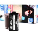 Lomography Film Color negative 400/36 35mm - film barwny 1szt.