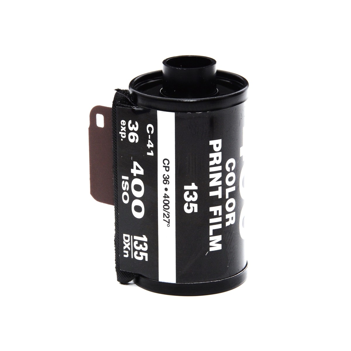 Lomography Film Color negative 400/36 35mm - film barwny 1szt.