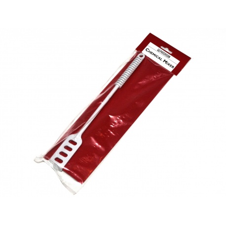 Paterson Mieszadełko do rozpuszczenia chemii fotograficznej