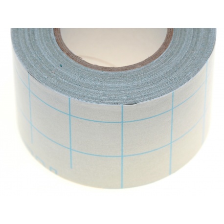 Neschen Filmoplast T taśma wzmacniająca grzbiet 5cmx10m. szara