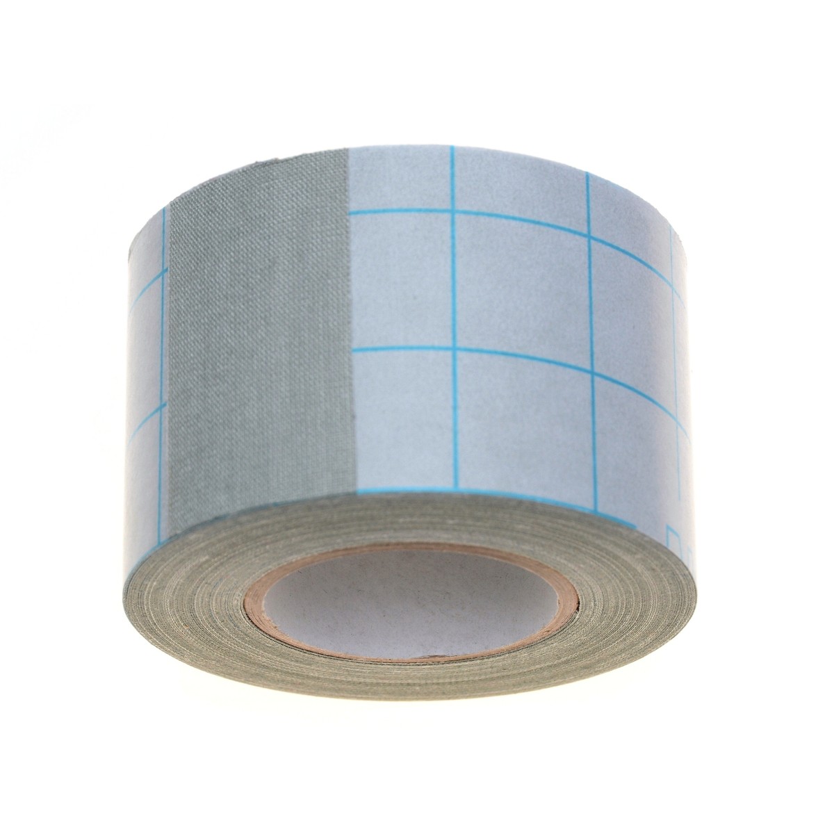 Neschen Filmoplast T taśma wzmacniająca grzbiet 5cmx10m. szara