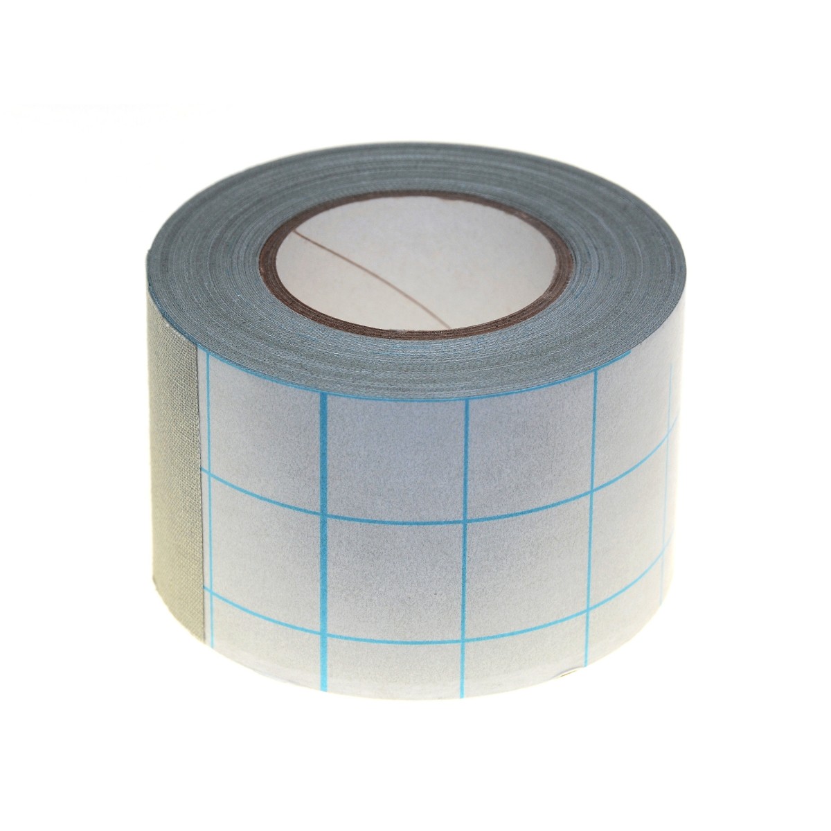 Neschen Filmoplast T taśma wzmacniająca grzbiet 5cmx10m. szara