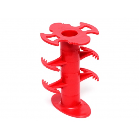 MOD 54 Szpula do błon ciętych 4x5cala do koreksu Paterson