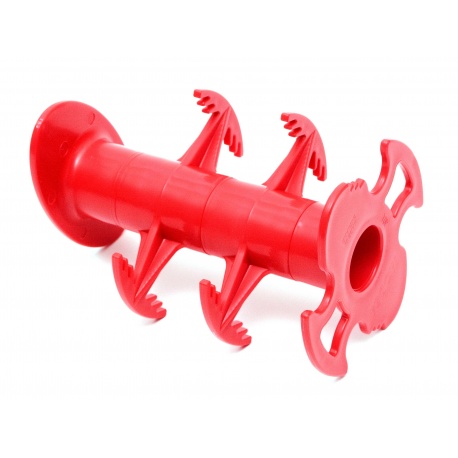 MOD 54 Szpula do błon ciętych 4x5cala do koreksu Paterson